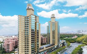 Green Court Residence Jinqiao Diamond Shanghai