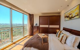 Green Court Residence Jinqiao Diamond Shanghai